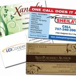 best price on business cards discount business cards