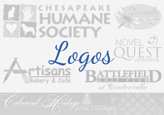 logo design portfolio
