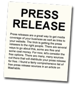 press-release
