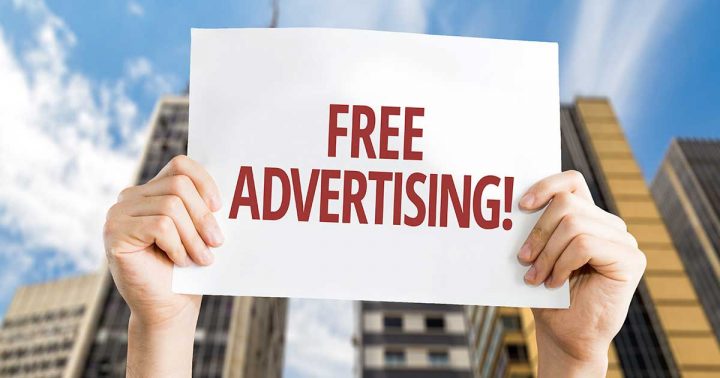FREE Bing Local listings = FREE Advertising | CDG