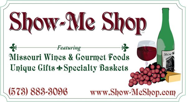 Show-Me Shop Banner