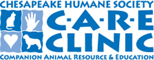CHS Care Logo