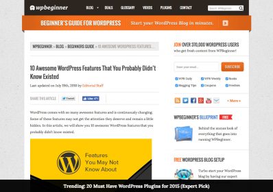 awesome-wordpress-features-that-you-probably-didnt-know-existed