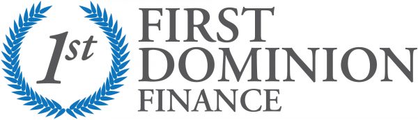 First Dominion Finance Logo