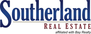 Southerland Real Estate Logo