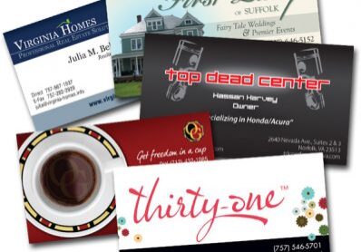 best prices on business cards
